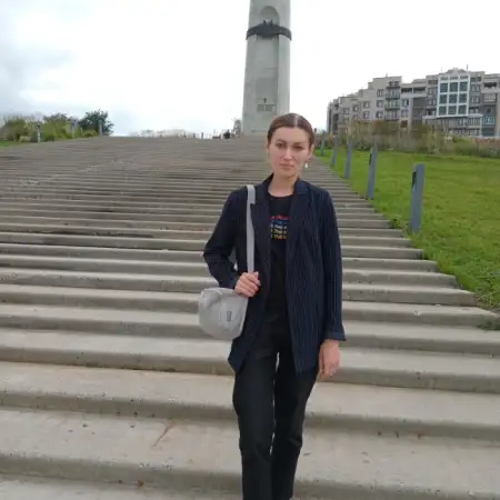 Liya, 32Ресей 