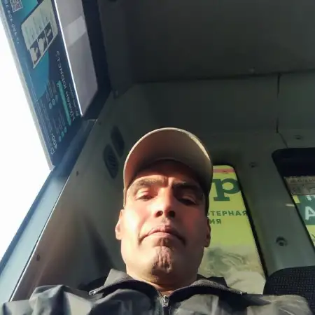 Huseyn, 47Ресей