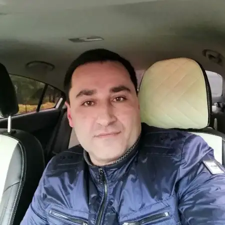 Tamerlan, 45Ресей