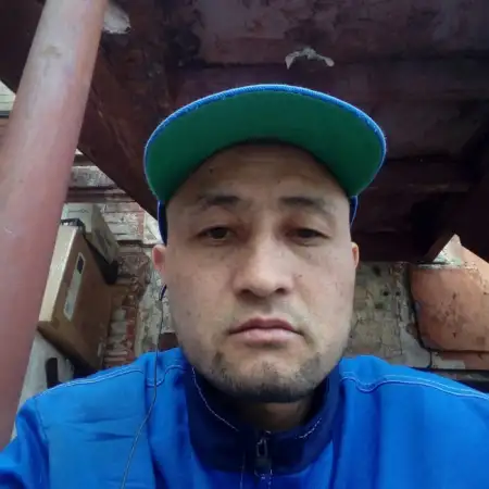 Ali, 37 Ресей