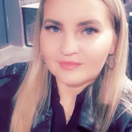 Lilya, 43Ресей 