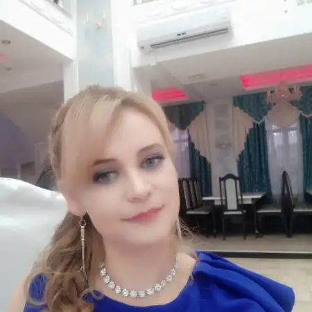 Ruzilya, 43Ресей 