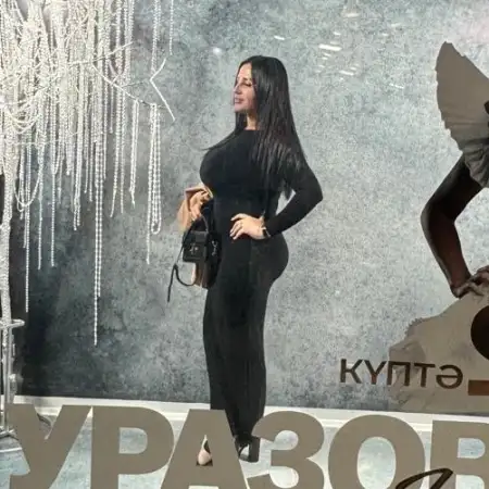 Amira, 35Ресей