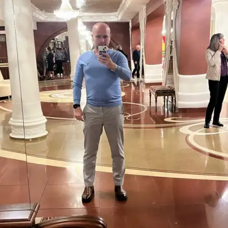 Muslim, 40Ресей 