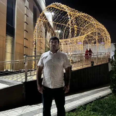 Ayub, 39Ресей 