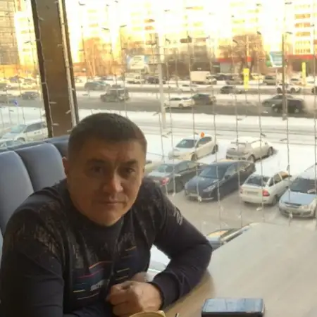 Fanis, 45Ресей 
