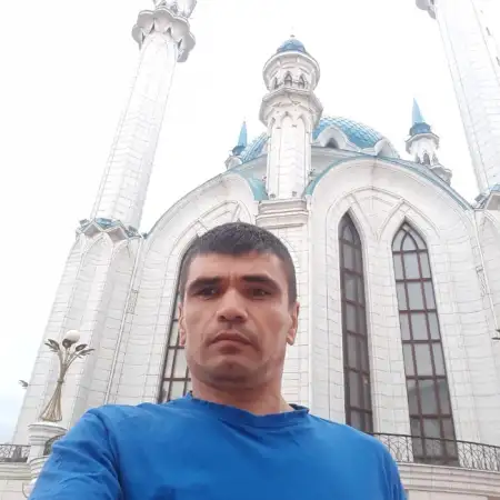Zakir, 44Ресей 