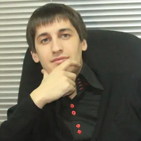Ramil, 38Ресей 