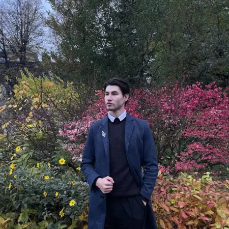 Eldar, 23Ресей 
