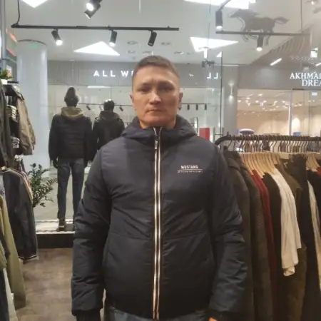 Renat, 43Ресей