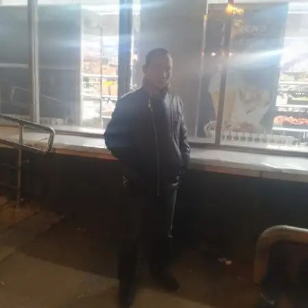Ilnar, 43Ресей