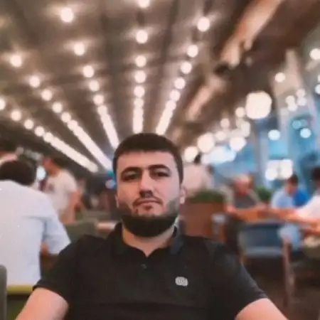 Ruslan, 26Ресей 