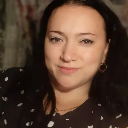Kamila, 44Ресей 