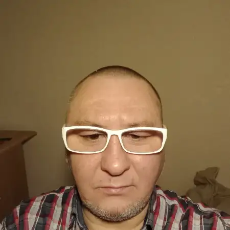 Robert, 55Ресей 