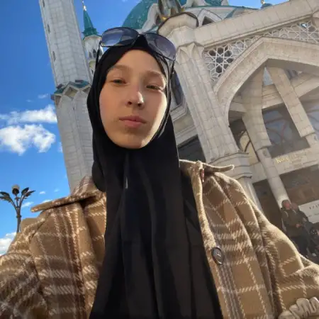 Alina, 20Ресей 