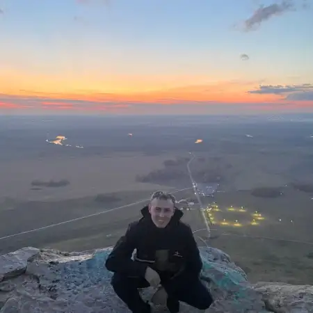 Irek, 28Ресей 
