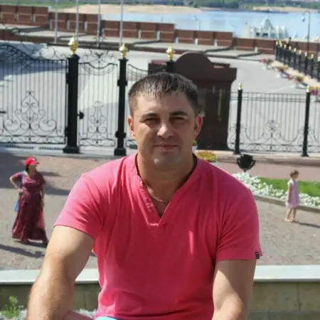 Fanis, 40 Ресей