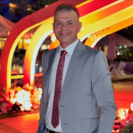 moustafa, 43Египет 