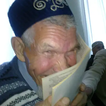 ildar, 45Ресей