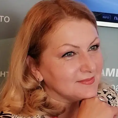 Rezeda, 59Ресей 