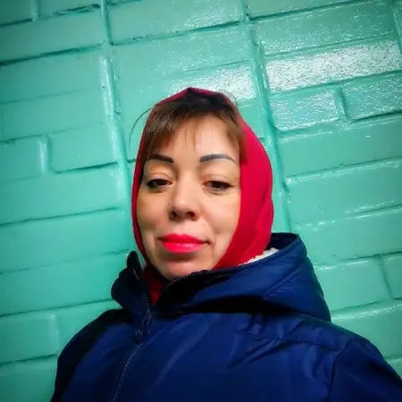 Liliya, 43Ресей 