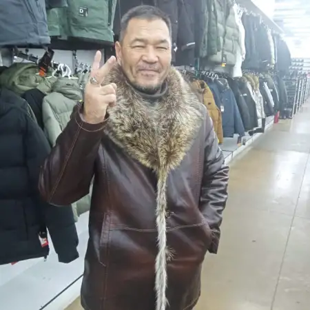 Abdusalam, 53Қазақстан