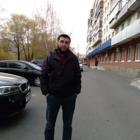 Ulugbek, 46Ресей 