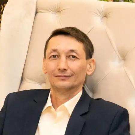 Djamil, 51Ресей 