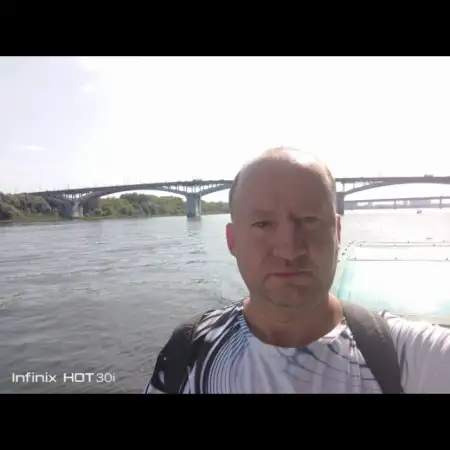 Ramil, 47Ресей 
