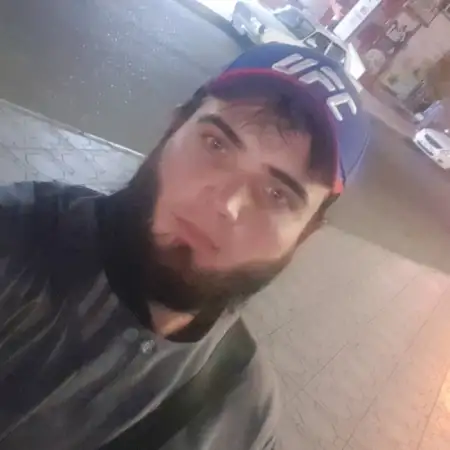 Ali, 31Ресей 