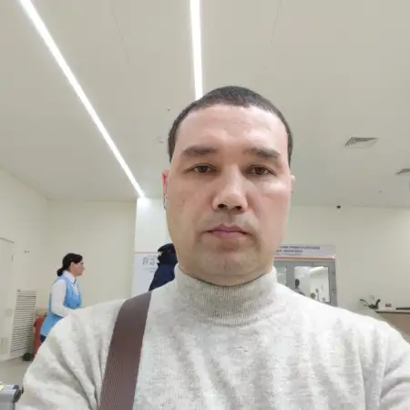 Ismail, 41 Ресей
