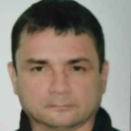 Faruk, 21Ресей