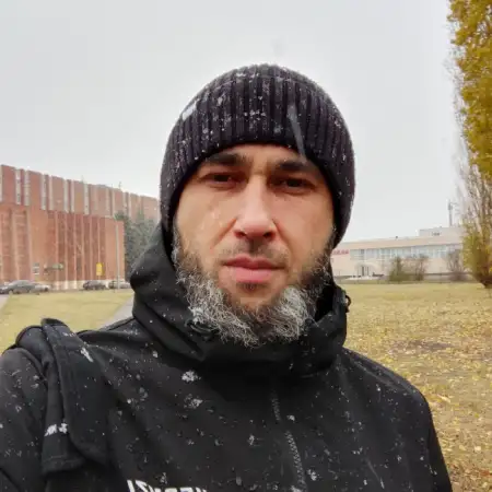 Tagir, 41Ресей 