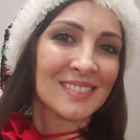 Djamilya, 45Ресей 