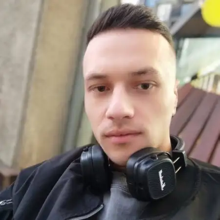 Ibragim, 29Ресей 
