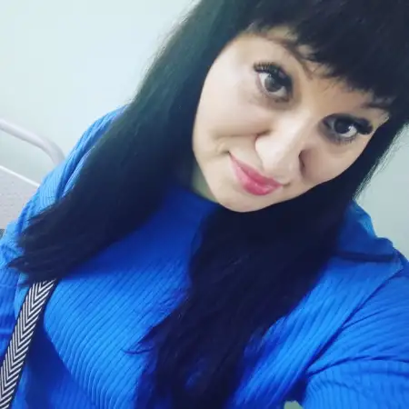 Alfiya, 36Ресей 