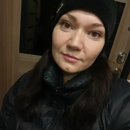Gelnara, 38Ресей 