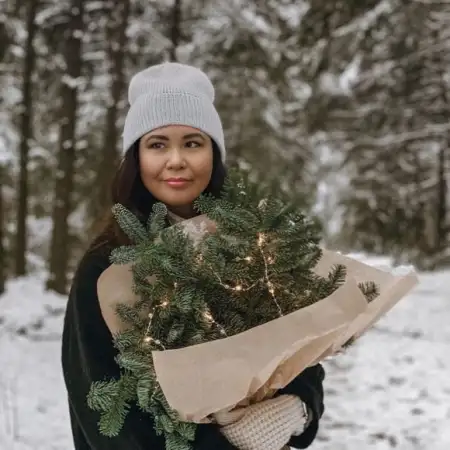Rimma, 41Ресей