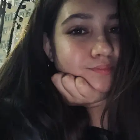 Zarina, 25Ресей