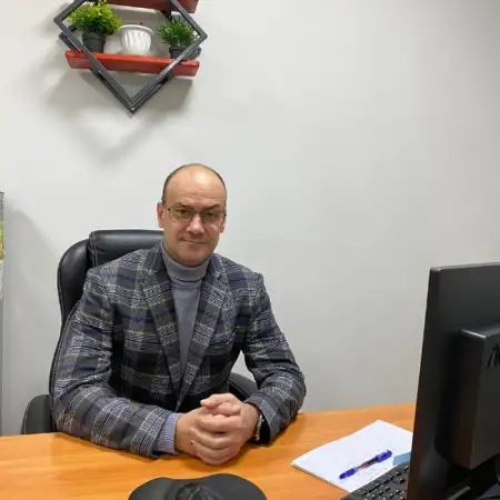 Ramil, 51Ресей