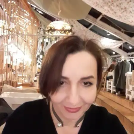 Elmira, 54Ресей
