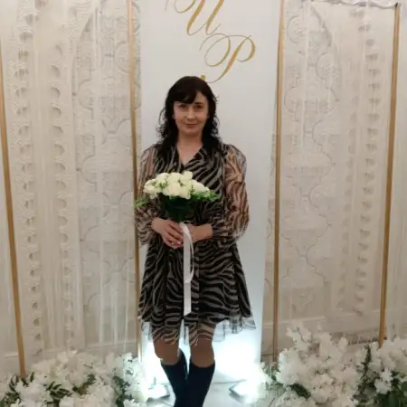 Liliya, 50Ресей