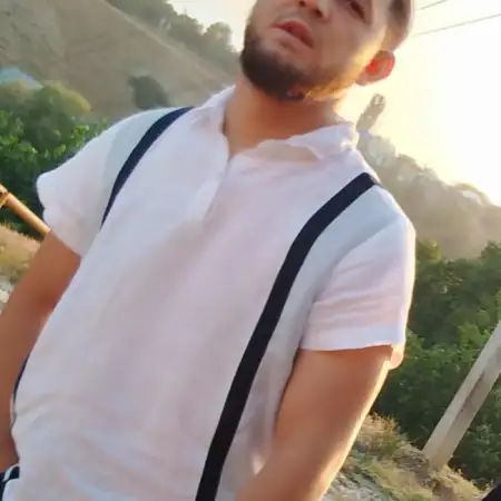 Muhammad, 29Ресей 