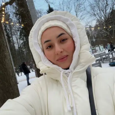 Gulnaz, 32Ресей 