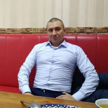 Samad, 43Ресей