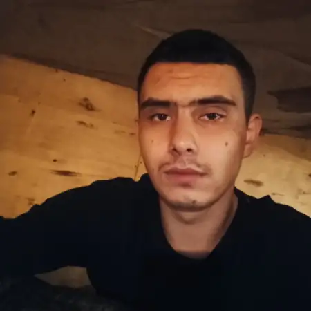 Amir, 24Ресей 