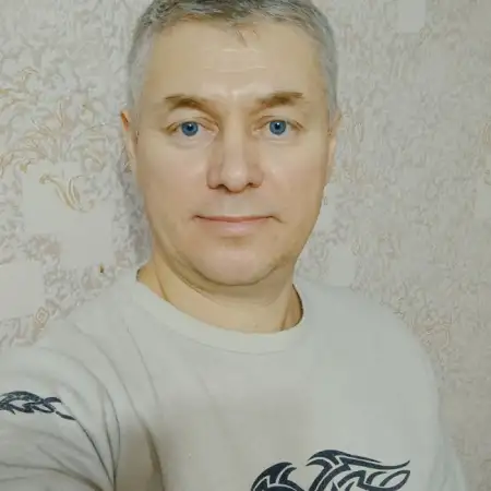 Ramil, 45Ресей