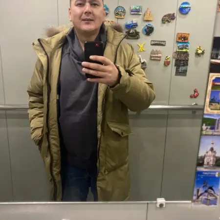 Artur, 37Ресей 