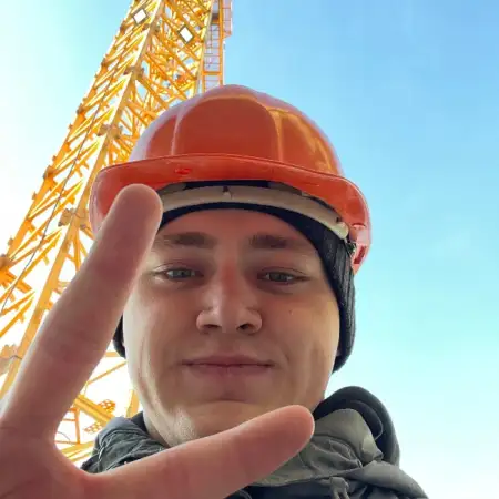 Ruslan, 23Ресей 