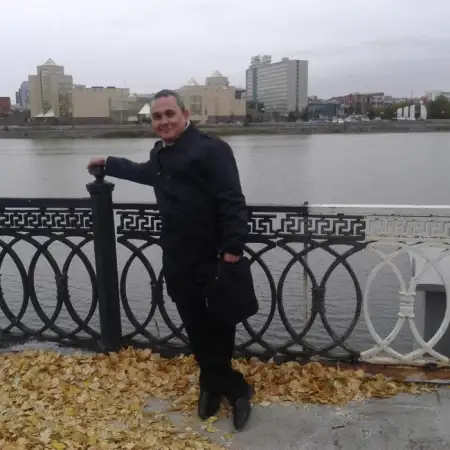 Ilyas, 50Ресей